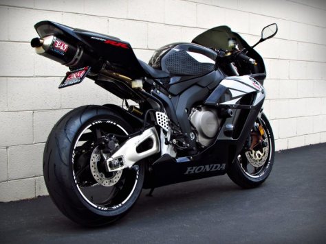 2005 Honda Cbr1000rr For Sale J Amp M Motorsports