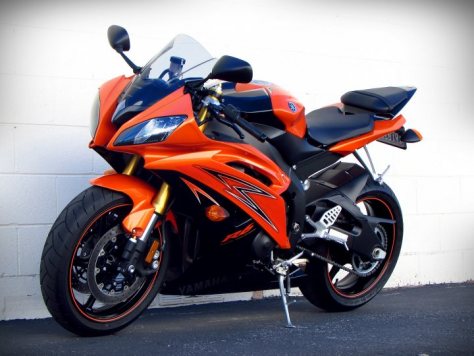 2009 Yamaha YZF R6 For Sale • J&M Motorsports