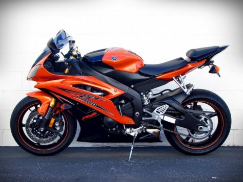 2009 Yamaha YZF R6 For Sale • J&M Motorsports