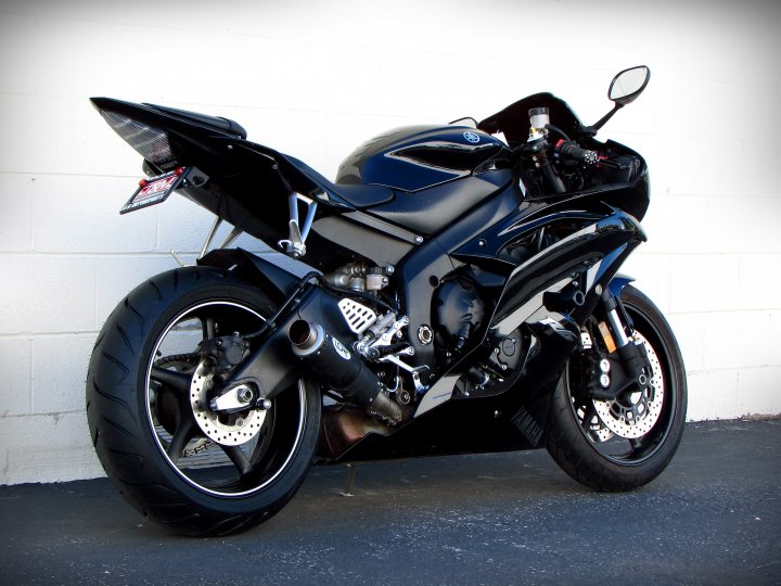 2010 Yamaha YZF R6 For Sale • J&M Motorsports