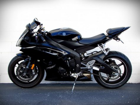 2010 Yamaha YZF R6 For Sale • J&M Motorsports