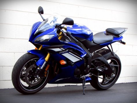 2012 Yamaha YZF R6 For Sale • J&M Motorsports