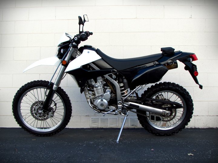 2013 Kawasaki KLX250-S For Sale • J&M Motorsports