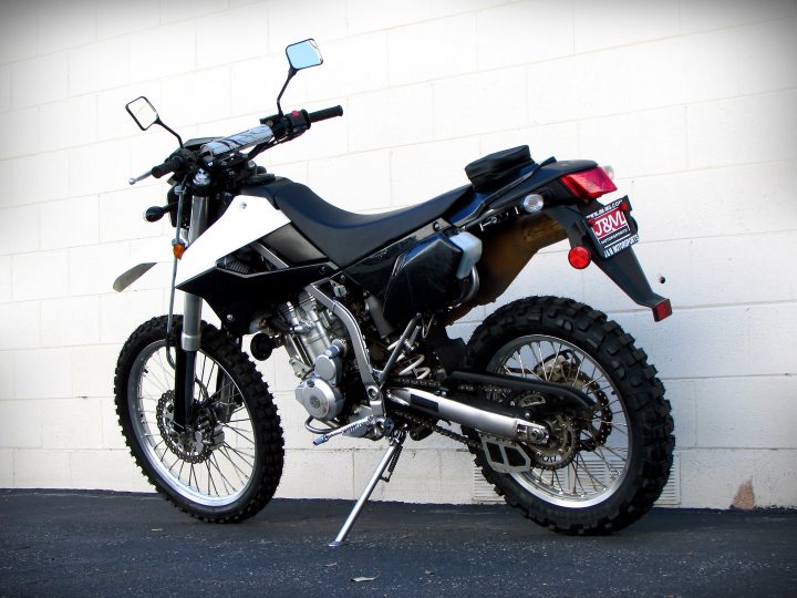 2013 Kawasaki KLX250-S For Sale • J&M Motorsports
