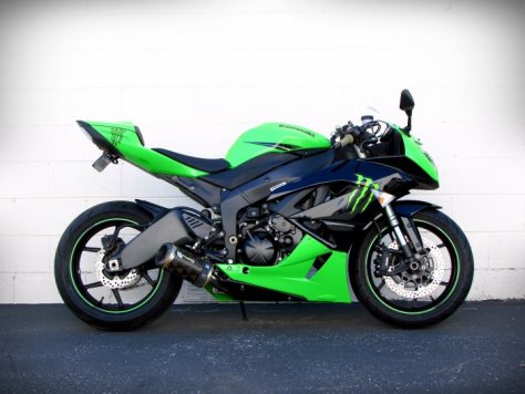 めい⑥ Kawasaki Ninja ZX 6R Transmission Output 3rd Gear 31T 13260