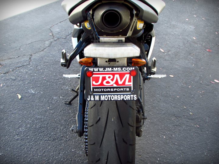 2007 Kawasaki Ninja ZX-6R For Sale • J&M Motorsports
