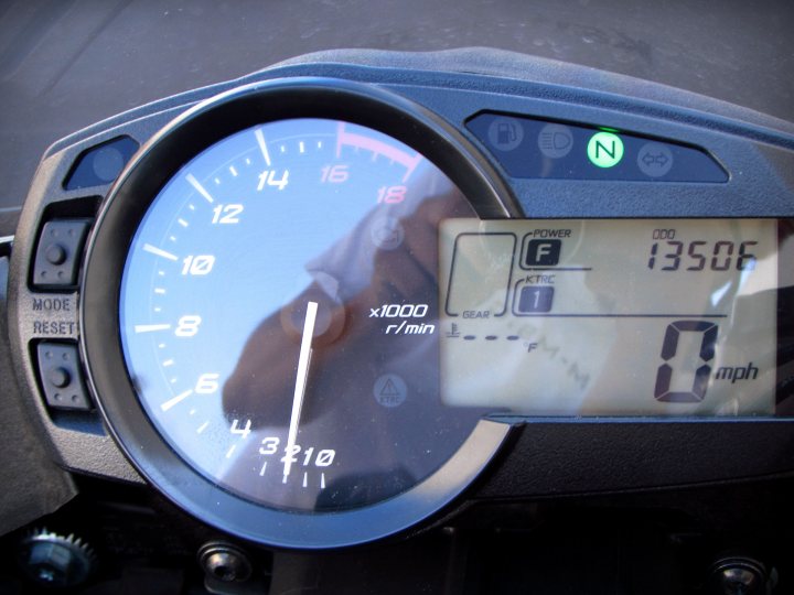 2013 Kawasaki Ninja ZX-6R 636 For Sale • J&M Motorsports