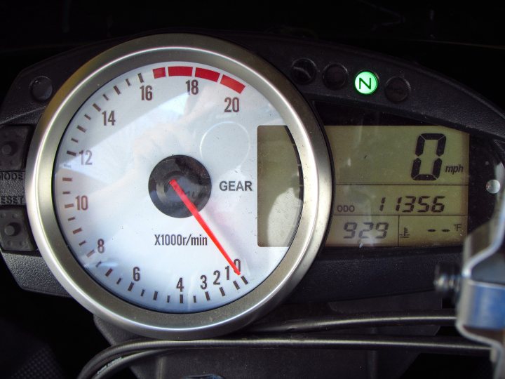 2008 Kawasaki Ninja ZX-6R For Sale • J&M Motorsports