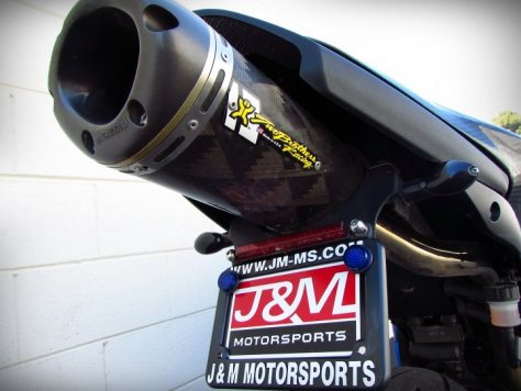 2008 Kawasaki Ninja ZX-6R For Sale • J&M Motorsports