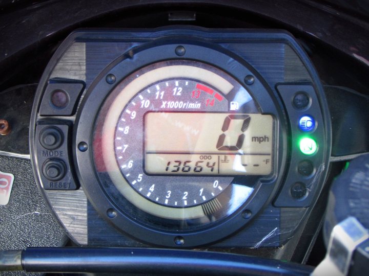 2005 Kawasaki Ninja ZX-10R For Sale • J&M Motorsports