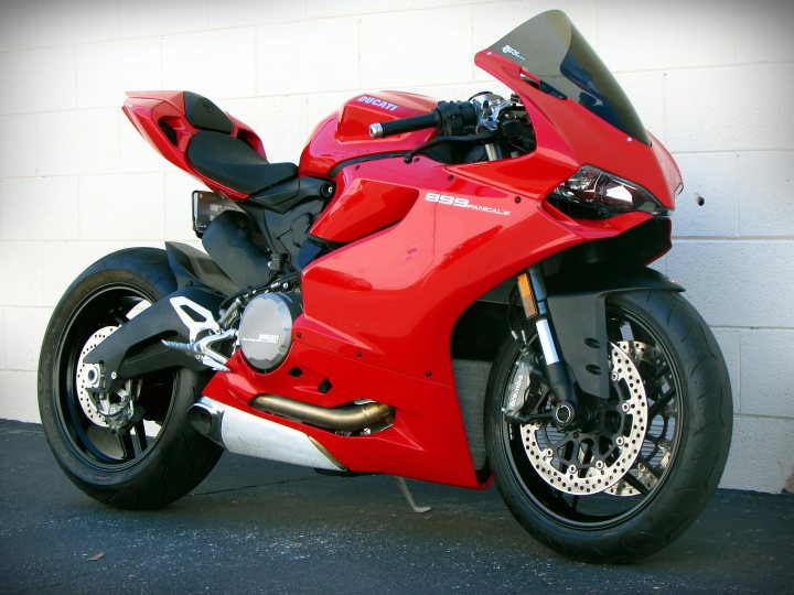 ducati 948 for sale