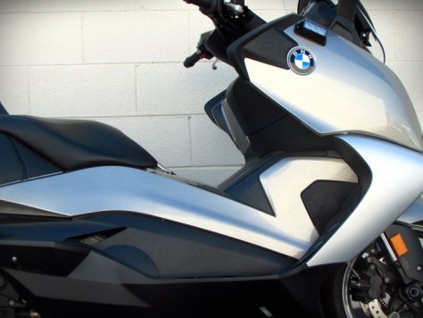 2013 BMW C650 GT ABS For Sale • J&M Motorsports