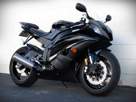 2012 Yamaha YZF R6 For Sale • J&M Motorsports