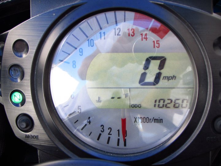 2007 Kawasaki Ninja ZX-10R For Sale • J&M Motorsports