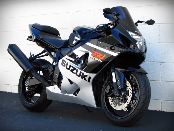 Suzuki R600 Suzuki Gsx R600 Toupeenseen部落格
