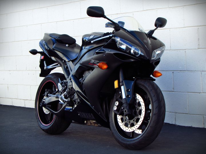 2005 Yamaha YZF R1 For Sale • J&M Motorsports