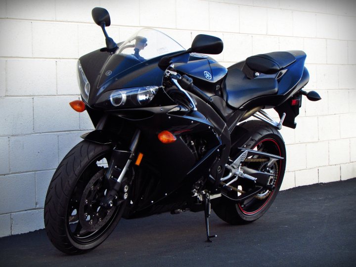 2005 Yamaha YZF R1 For Sale • J&M Motorsports