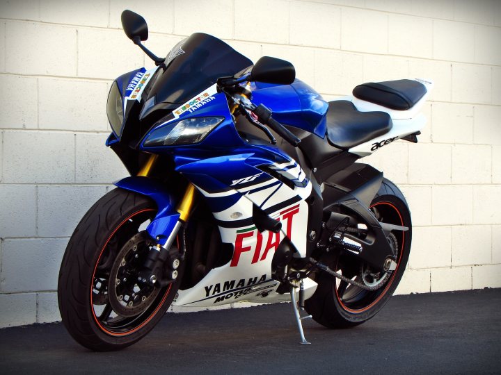 2009 Yamaha YZF R6 For Sale • J&M Motorsports