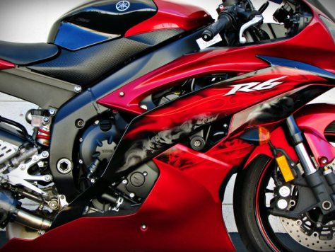 2011 Yamaha YZF R6 For Sale • J&M Motorsports