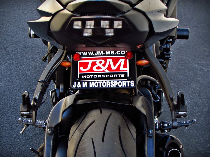 2012 Kawasaki Ninja ZX-6R For Sale • J&M Motorsports