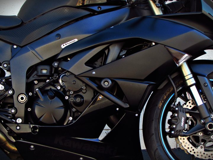 カノーバー 　 マットブラック Used 2012 Lamborghini Aventador LP 700-4 For Sale (Sold) | iLusso