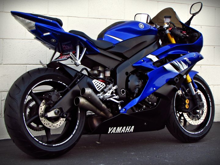My Bmw Usa >> 2006 Yamaha YZF R6 For Sale • J&M Motorsports My Bmw Usa >> 2006 Yamaha YZF R6 For Sale • J&M Motorsports