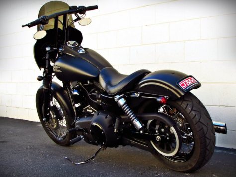 Harley Dyna Street Bob >> 2013 Harley-Davidson FXDB Dyna Street Bob For Sale • J&M ... Harley Dyna Street Bob >> 2013 Harley-Davidson FXDB Dyna Street Bob For Sale • J&M ...