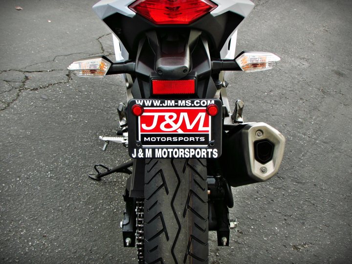 2013 Kawasaki Ninja 300 For Sale • J&M Motorsports
