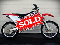 2004 Honda CRF250R