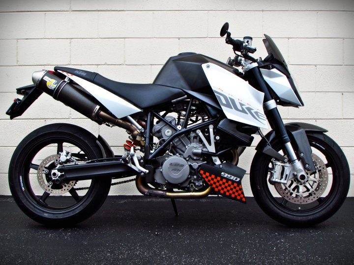 Ktm 990 Super Duke For Sale