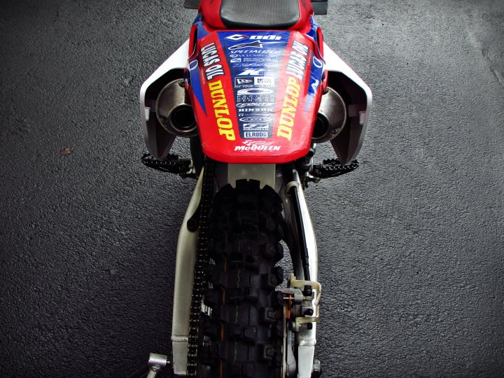2006 Honda CRF250R For Sale • J&M Motorsports