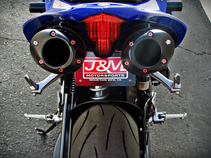 2007 Custom R1 2007 Yamaha YZF R1 For Sale • J&M Motorsports