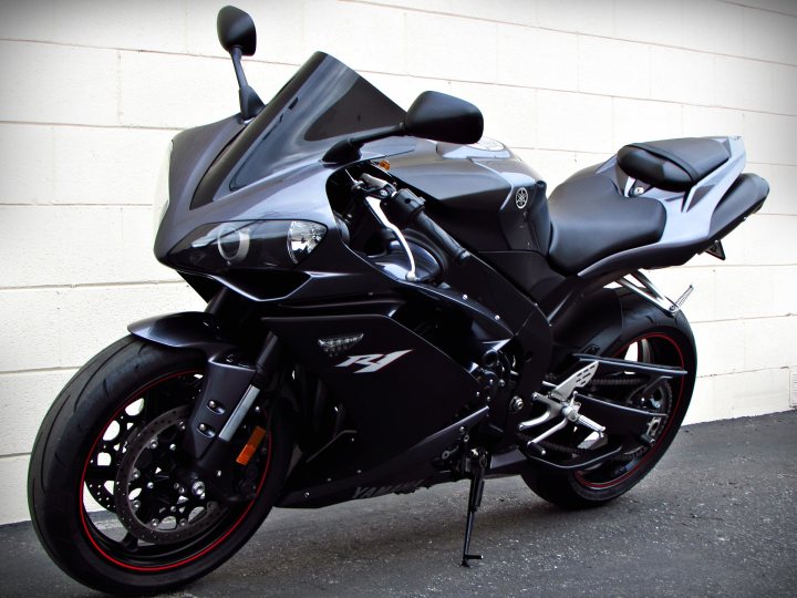 07 yzf r1 cheap