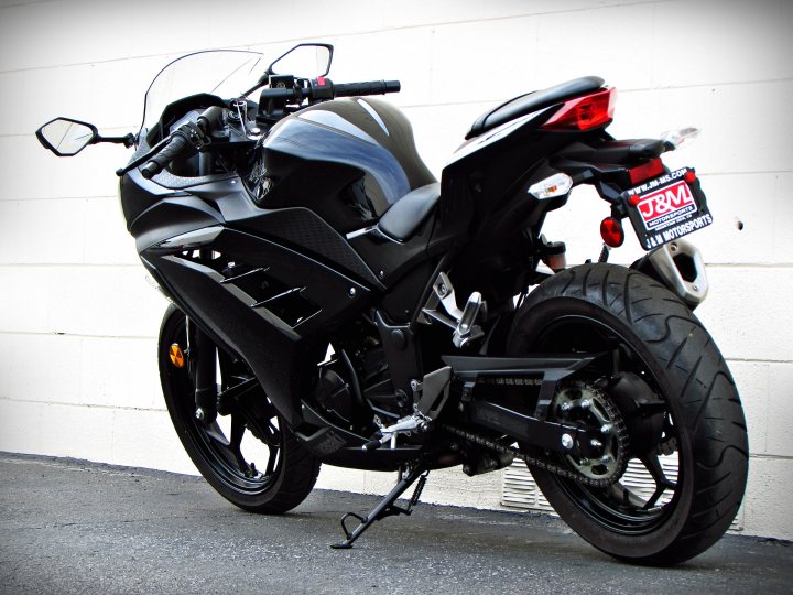 2014 ninja 300 kbb new arrivals