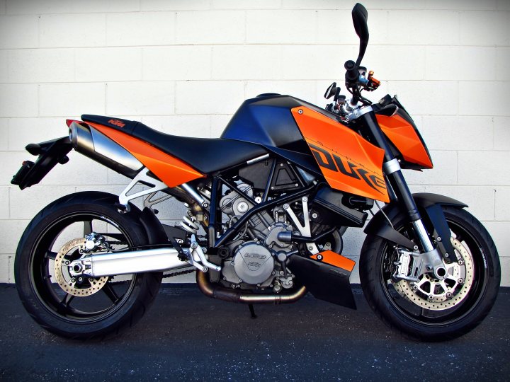 2008 KTM 990 Super Duke For Sale • J&M Motorsports