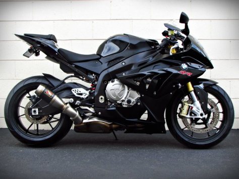 2013 Bmw S1000rr Premium Abs For Sale J Amp M Motorsports