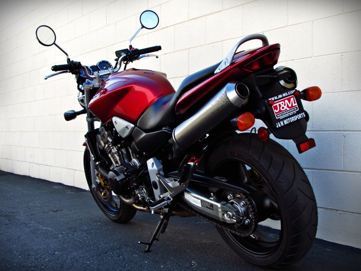 Honda cbr900rr cbr919 07/1998 model clear title project make an offer for s...
