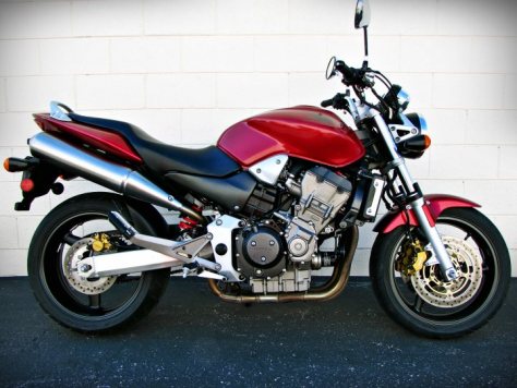 2006 Honda CB900F 919 Hornet For Sale • J&M Motorsports