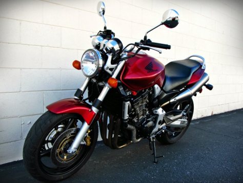 2006 Honda CB900F 919 Hornet For Sale • J&M Motorsports.