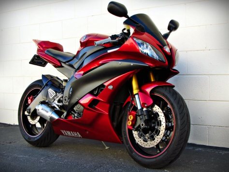 2007 Yamaha YZF R6 For Sale • J&M Motorsports
