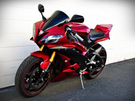 2007 Yamaha YZF R6 For Sale • J&M Motorsports