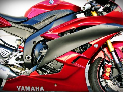 2007 Yamaha YZF R6 For Sale • J&M Motorsports