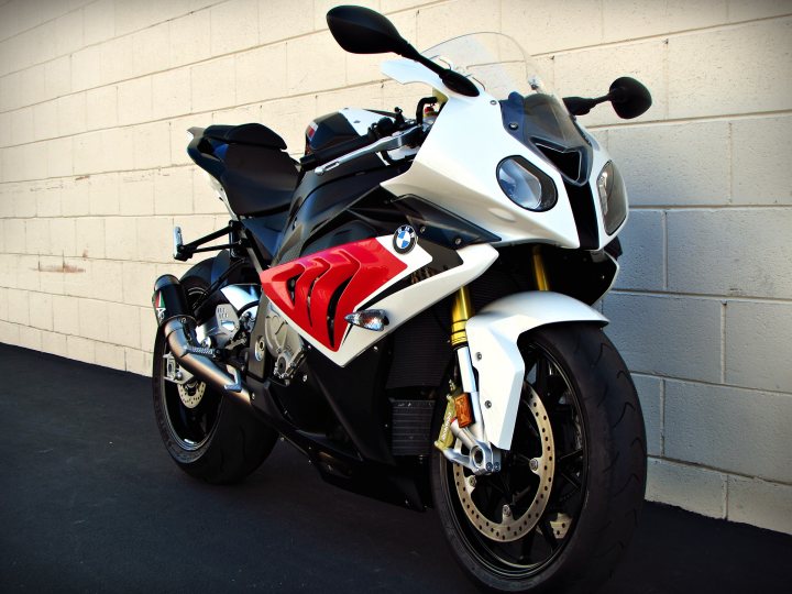 Bmw S1000rr For Sale >> 2014 BMW S1000RR Premium ABS For Sale • J&M Motorsports Bmw S1000rr For Sale >> 2014 BMW S1000RR Premium ABS For Sale • J&M Motorsports