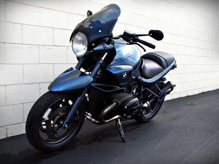 2004 BMW R1150R ABS For Sale J M Motorsports