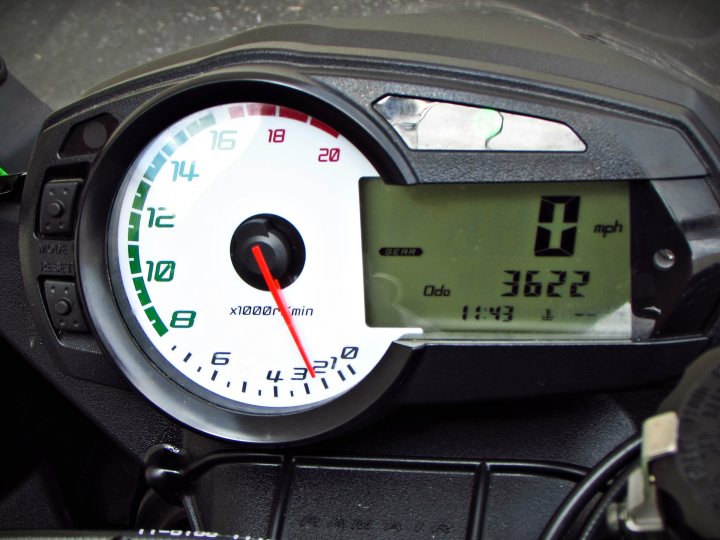 2012 Kawasaki Ninja ZX-6R For Sale • J&M Motorsports