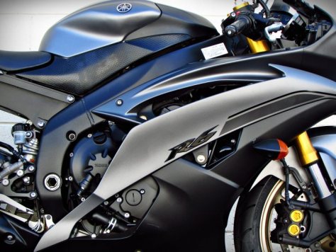 2014 Yamaha YZF R6 For Sale • J&M Motorsports