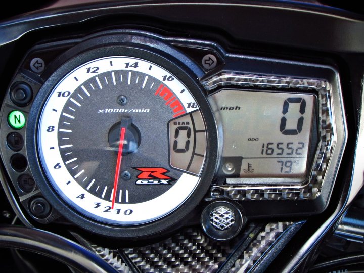 2008 Suzuki GSX-R600 For Sale • J&M Motorsports