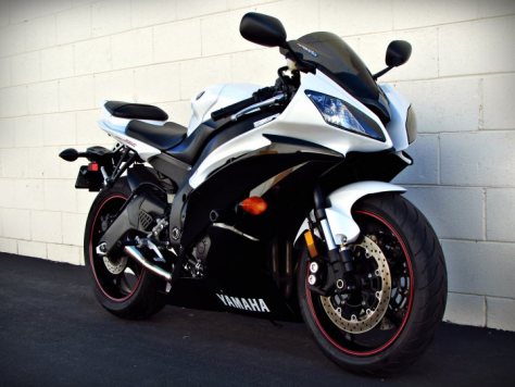 2012 Yamaha YZF R6 For Sale • J&M Motorsports