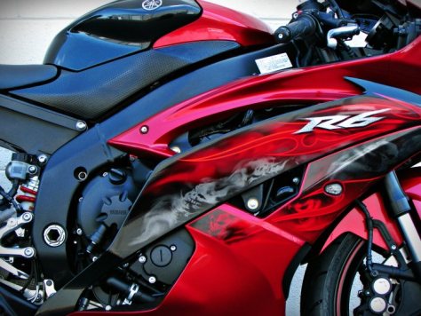 2011 Yamaha YZF R6 For Sale • J&M Motorsports