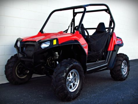 2013 Polaris RZR 800 S For Sale • J&M Motorsports